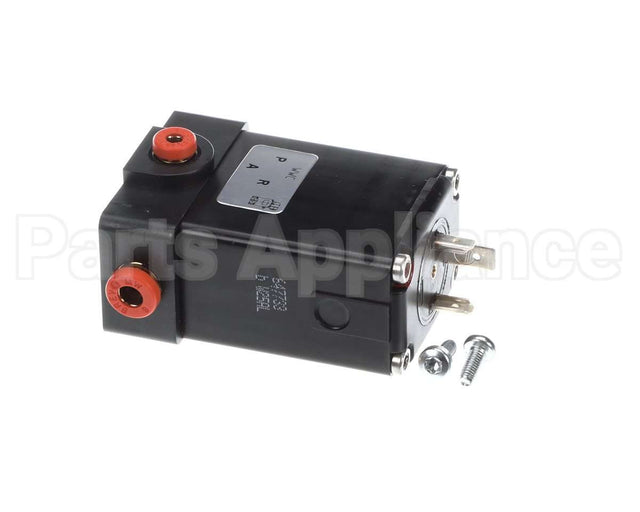 471824308 Wascomat Valve,Drain Activating 220/60