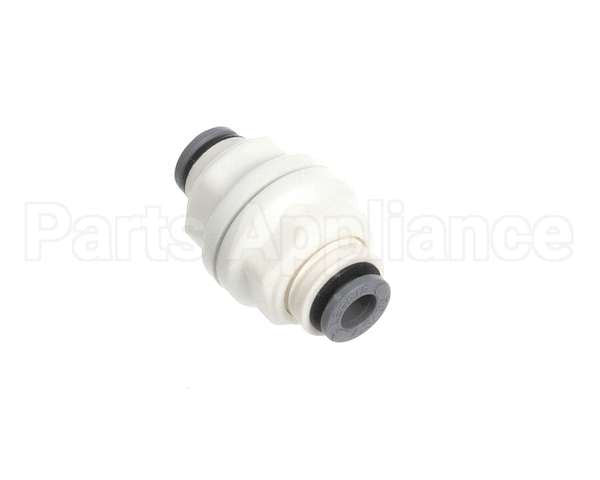 47192.0000 Bunn Coupling, Thru Wall 5/32 Od Tube