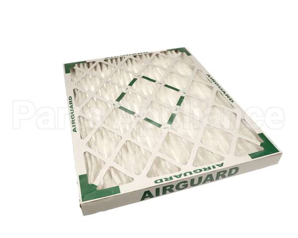 471980 Accurex Flpltd20X25X2Merv 13Hcwb