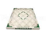 471980 Accurex Flpltd20X25X2Merv 13Hcwb