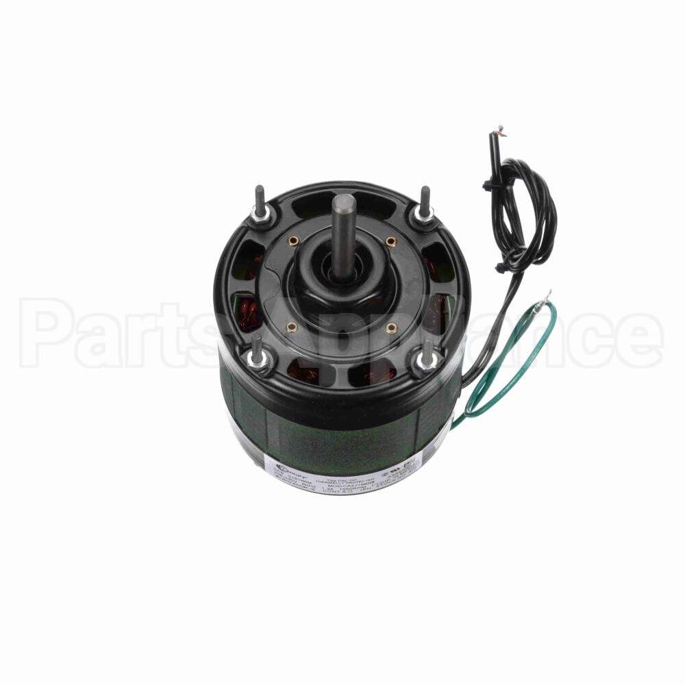 472 Century Oem Replacement Motor