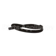 4720-002-92-69 Jackson Hose, 3/4 Id Blk Mpw1000 Psi 500/Rl