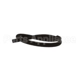 4720-002-92-69 Jackson Hose, 3/4 Id Blk Mpw1000 Psi 500/Rl