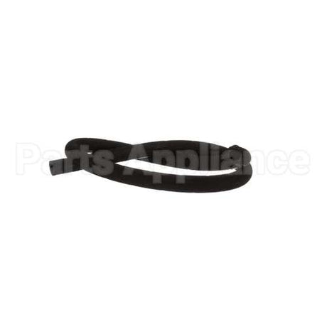 4720-002-92-69 Jackson Hose, 3/4 Id Blk Mpw1000 Psi 500/Rl