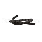 4720-002-92-69 Jackson Hose, 3/4 Id Blk Mpw1000 Psi 500/Rl