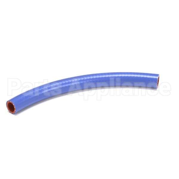 4720-003-27-95 Compatible Jackson Hose, 3/4 Id Blue Silicon 80-075-25