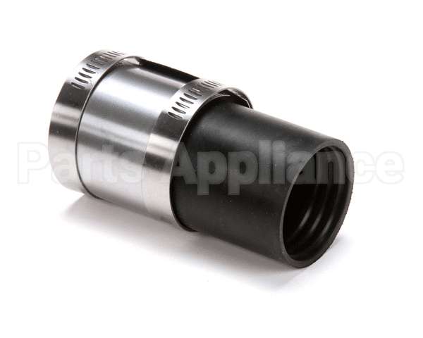 4720-003-73-73 Jackson 1-1/4Pipe/1-1/2Copper No Hub Conn