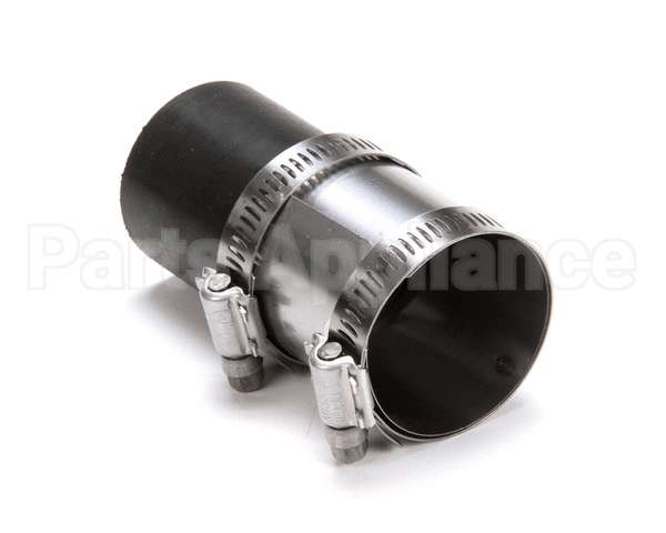 4720-003-73-73 Jackson 1-1/4Pipe/1-1/2Copper No Hub Conn