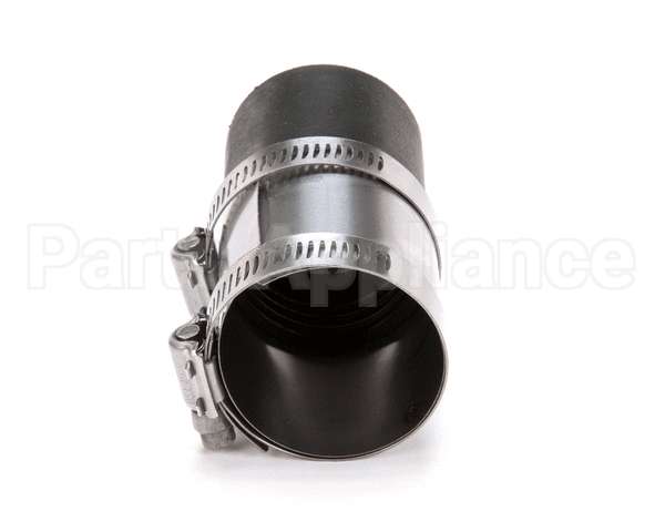 4720-003-73-73 Jackson 1-1/4Pipe/1-1/2Copper No Hub Conn