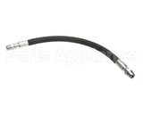 4720-004-01-44 Jackson Hose, 3/4 Npt Swivel X 29 Long (F7204-75