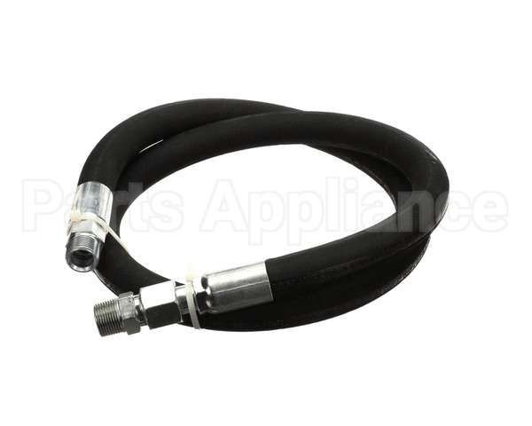 4720-004-01-45 Jackson Hose 3/4 Npt Swivel X 69 Long (F7204-751