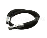 4720-004-01-45 Jackson Hose 3/4 Npt Swivel X 69 Long (F7204-751