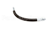 4720-004-03-30 Jackson Hose 3/4 Npt Swivel X 23.5 Long (F7204-7