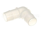 4720-004-20-12 Jackson Elbow,90 Deg, 1 Barbed, Eldon James L0-1