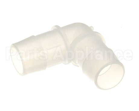 4720-004-20-12 Jackson Elbow,90 Deg, 1 Barbed, Eldon James L0-1
