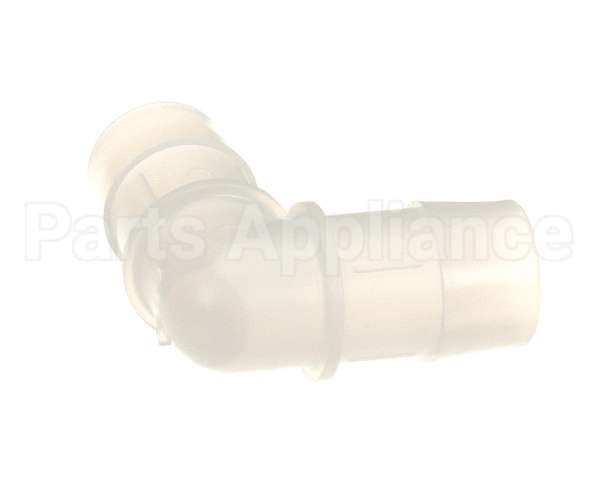 4720-004-20-12 Jackson Elbow,90 Deg, 1 Barbed, Eldon James L0-1