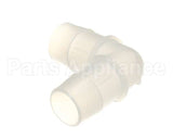 4720-004-20-12 Jackson Elbow,90 Deg, 1 Barbed, Eldon James L0-1