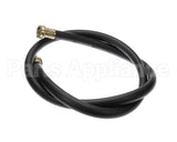 4720-004-24-67 Jackson Hose Assbly 1/2Id 200Psi 200F 5Ft 3/4 F-