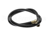 4720-004-24-67 Jackson Hose Assbly 1/2Id 200Psi 200F 5Ft 3/4 F-