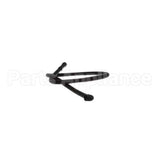 4720-004-32-00 Jackson Hose 6 Ft Corrugated Drain