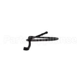 4720-004-32-00 Jackson Hose 6 Ft Corrugated Drain