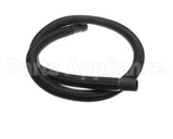 4720-004-50-76 Jackson Hose, Drain 1" Id X 6 Ft Corrugated