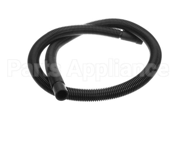 4720-004-50-76 Jackson Hose, Drain 1" Id X 6 Ft Corrugated