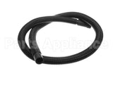 4720-004-50-76 Jackson Hose, Drain 1" Id X 6 Ft Corrugated