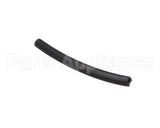 4720-011-95-43 Jackson Hose, 1/4 Id X 1/2 Od 7212-251Bk