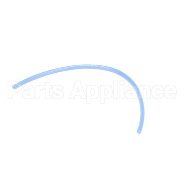 4720-601-11-00 Compatible Jackson Tubing, Polyethylene Blue