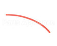 4720-601-12-00 Jackson Tubing, Polyethylene Red
