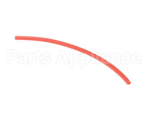 4720-601-12-00 Jackson Tubing, Polyethylene Red