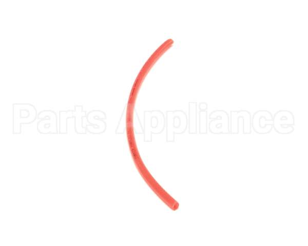 4720-601-12-00 Jackson Tubing, Polyethylene Red