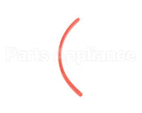 4720-601-12-00 Jackson Tubing, Polyethylene Red