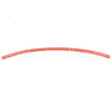 47206011200 Compatible Jackson Tubing, Polyethylene Red (Per Foot)