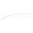 47206011300 Compatible Jackson Tubing Polyethylene White (Per Foot)