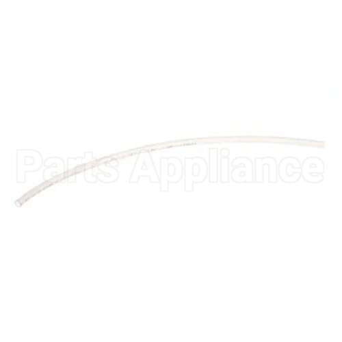47206011300 Compatible Jackson Tubing Polyethylene White (Per Foot)