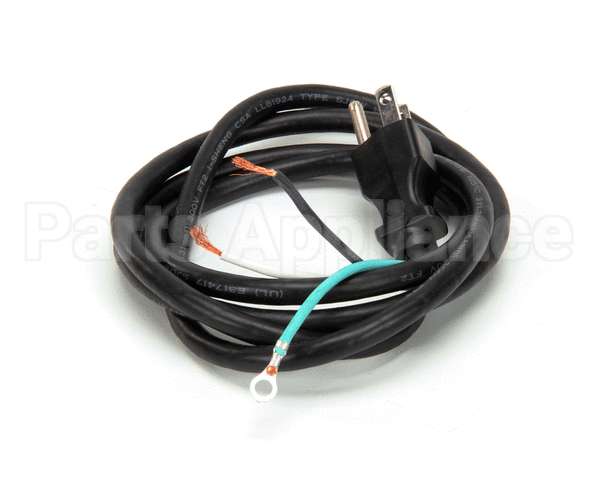 47214 Nemco Cordset 16/3 92051 120V