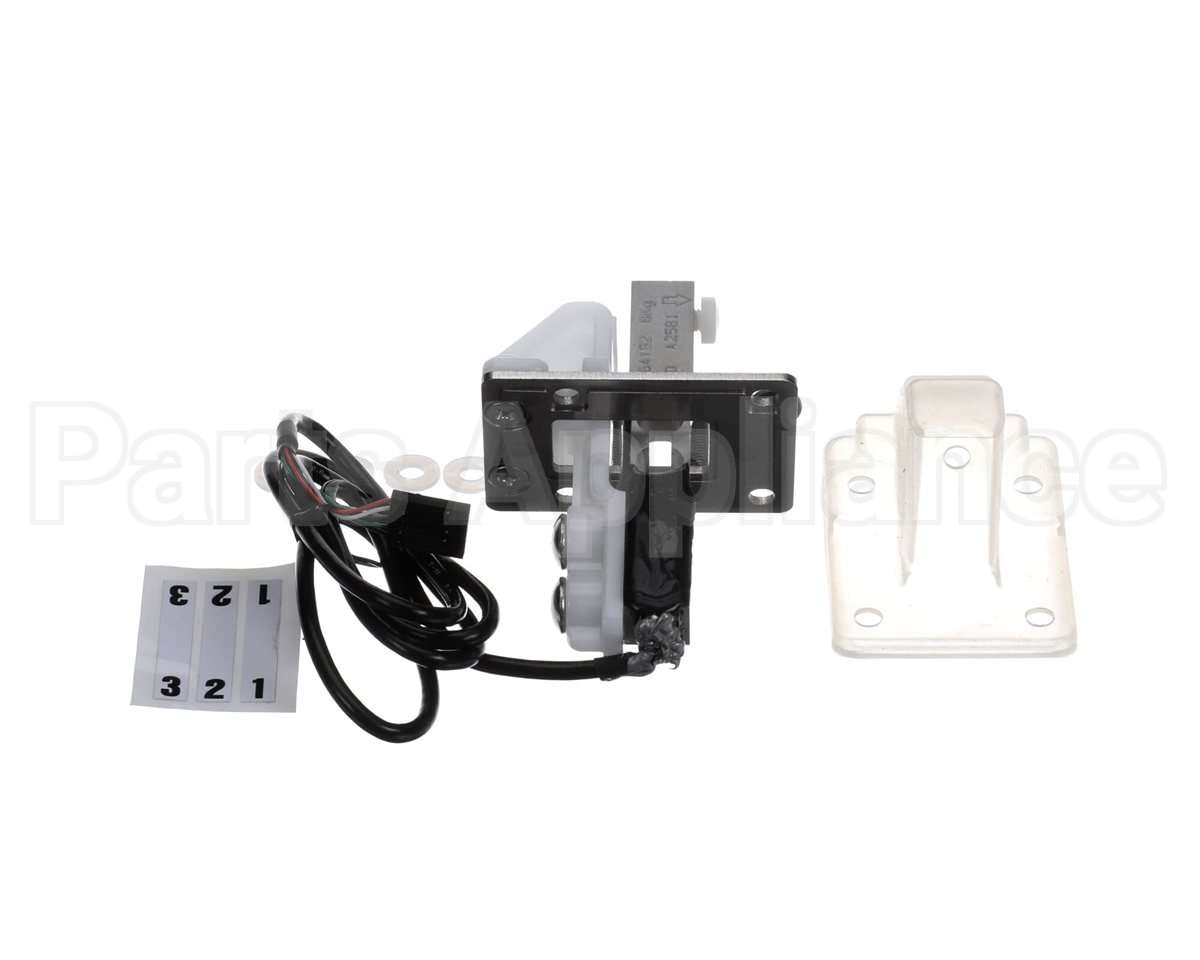 47222-SK Silver King Load Cell Assy