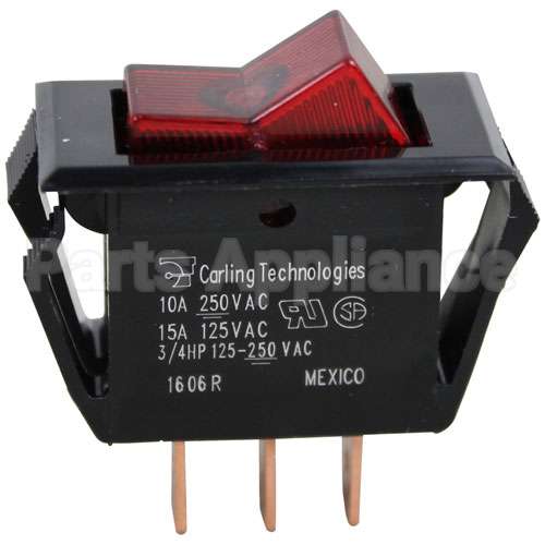47231 Compatible Nemco Switch 9/16 X 1-1/8 Spst