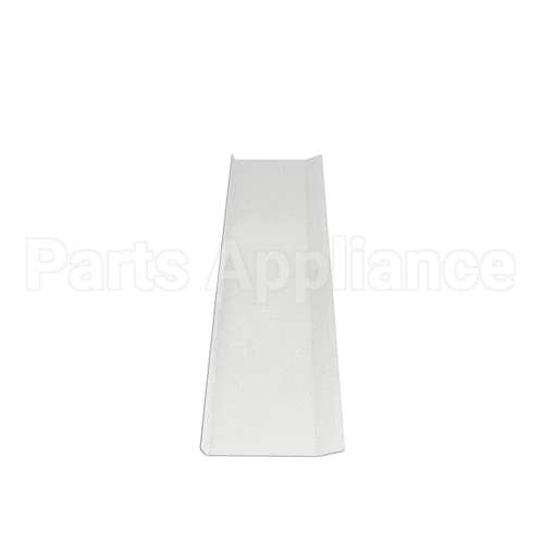 47242 Cambro 1-Sneeze Guard Panel, Food Bar
