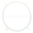 47270.000099999997 Compatible Bunn Gasket - Tank Lid