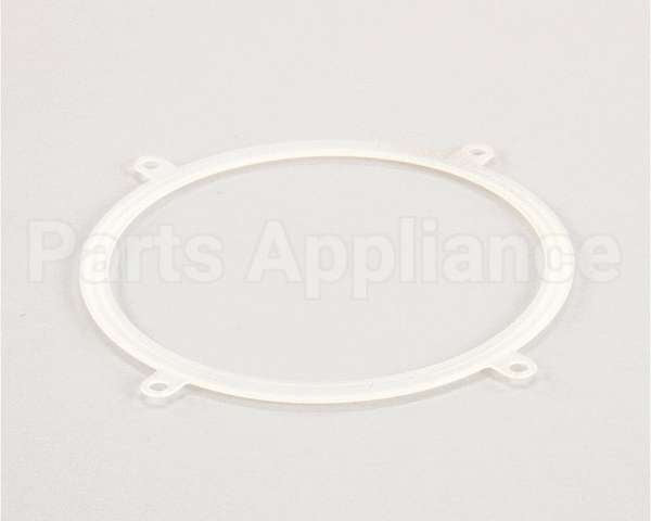 47270.0001 Bunn Gasket, Tank Lid Tb3 W/ Tabs