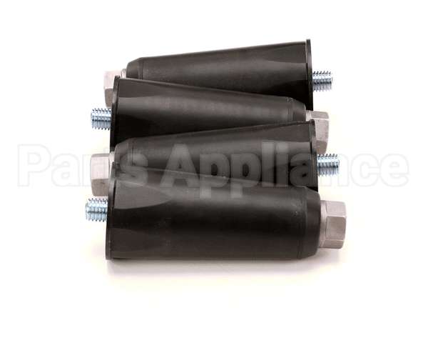 472736A01 Hoshizaki Leg Set - Unc
