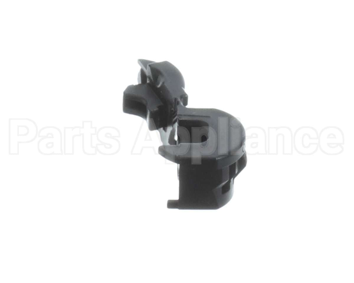 47280.0001 Bunn Bushing, Strain Relief Rdd 101