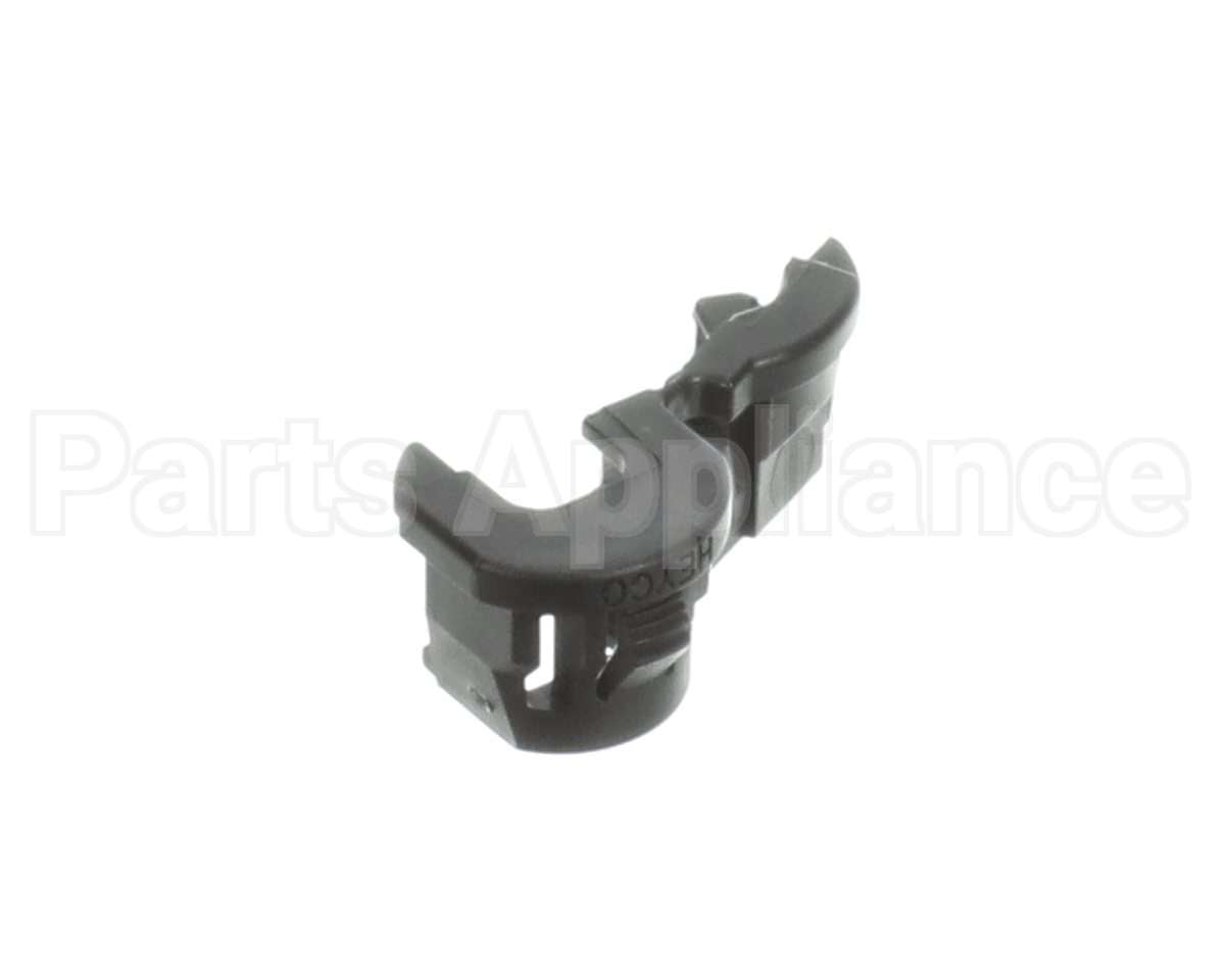 47280.0001 Bunn Bushing, Strain Relief Rdd 101