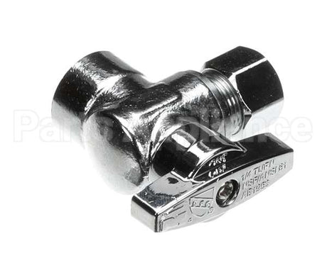 47289 Nemco Drain, 1/4 Turn