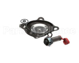 4729 Douglas Machines Solenoid Rebuild Kit For Asco