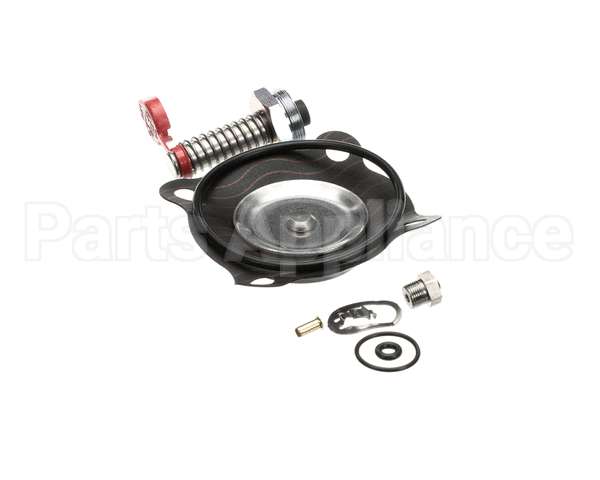 4729 Douglas Machines Solenoid Rebuild Kit For Asco
