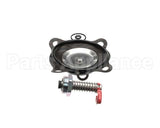 4729 Douglas Machines Solenoid Rebuild Kit For Asco